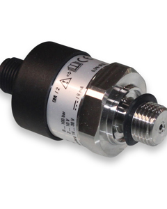 Pressure sensor OEM 0-100bar 2-10V f/PU Combi-Cool VARIO